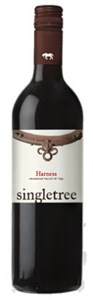Singletree Winery Harness 2014